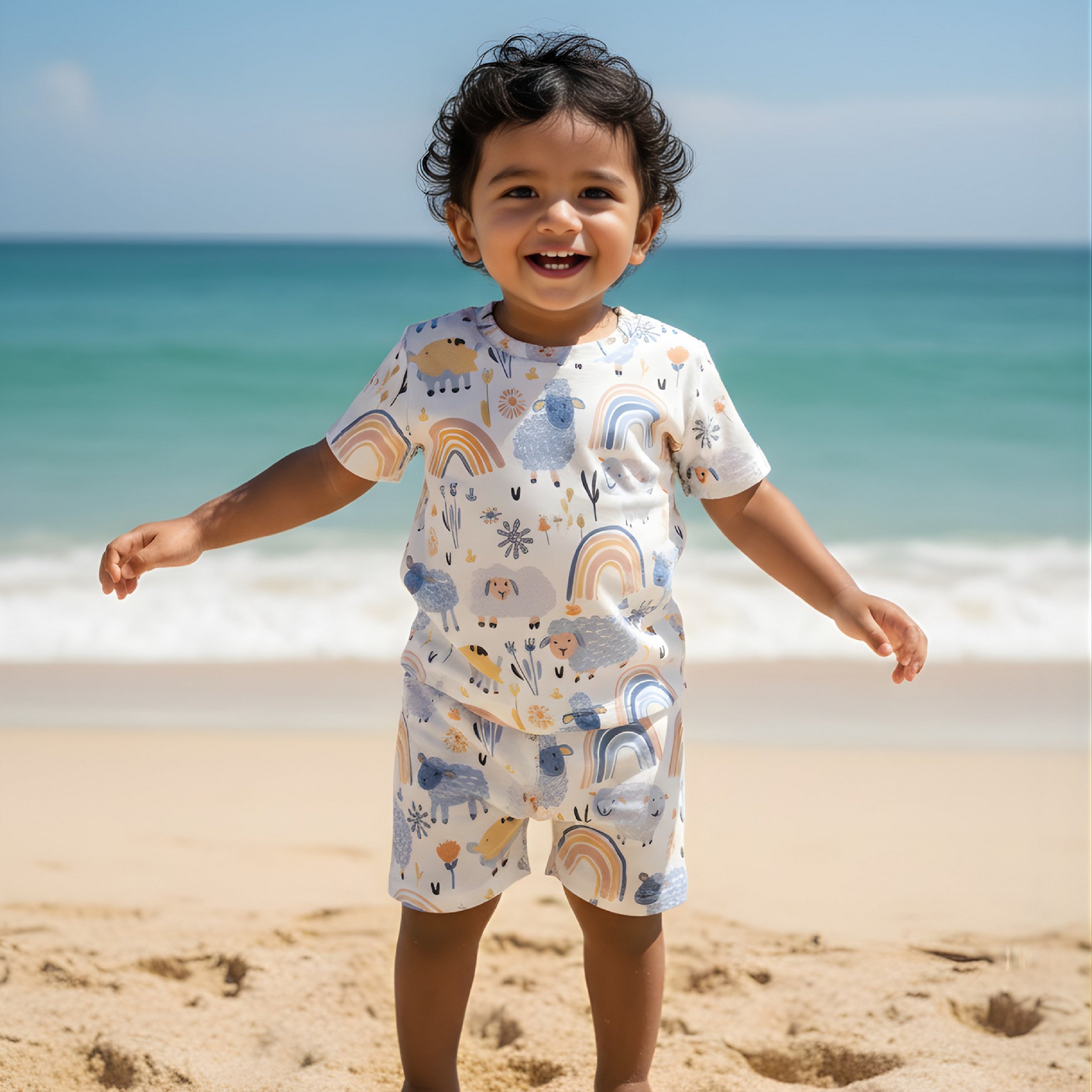 Little Joy Co-Ord Set