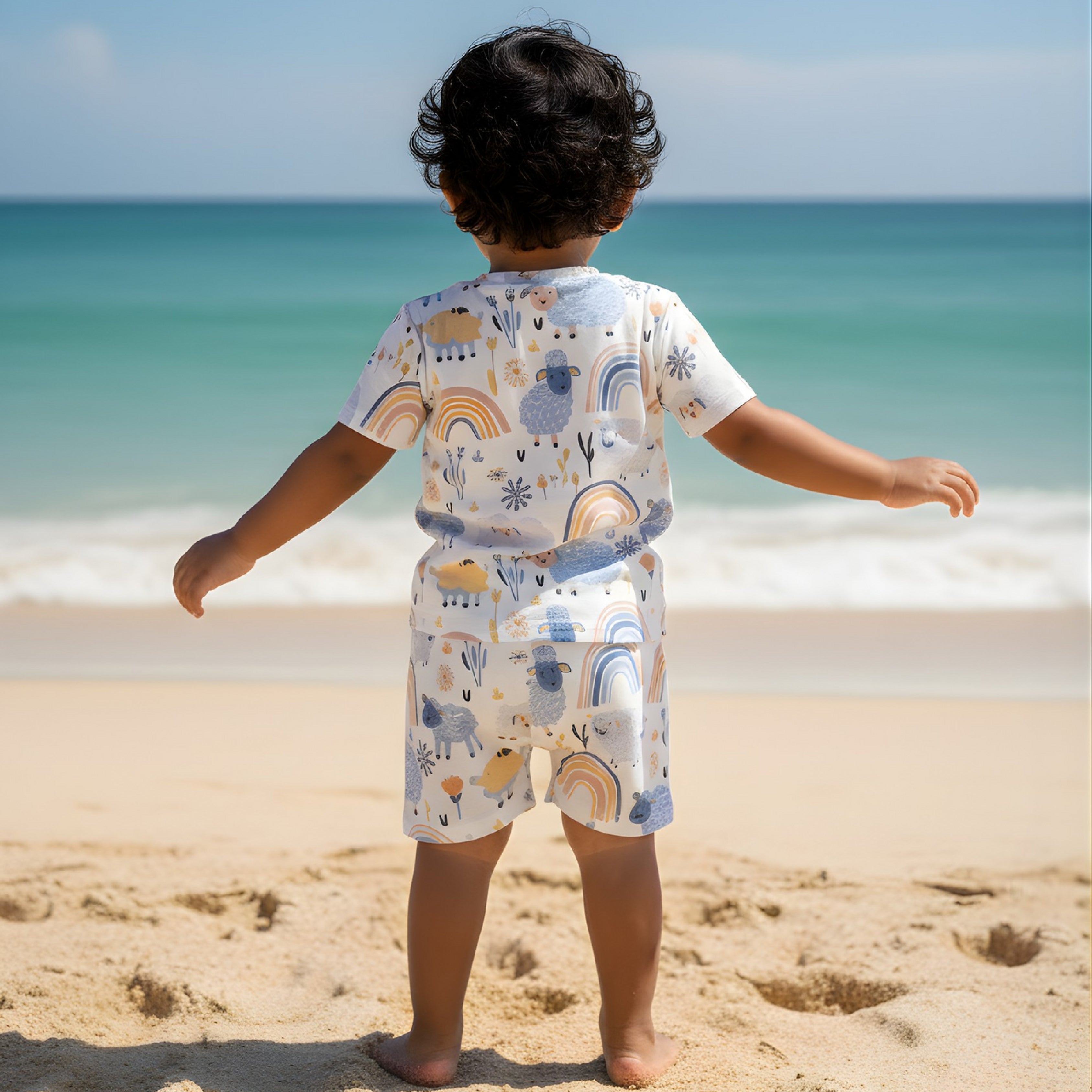 Little Joy Co-Ord Set