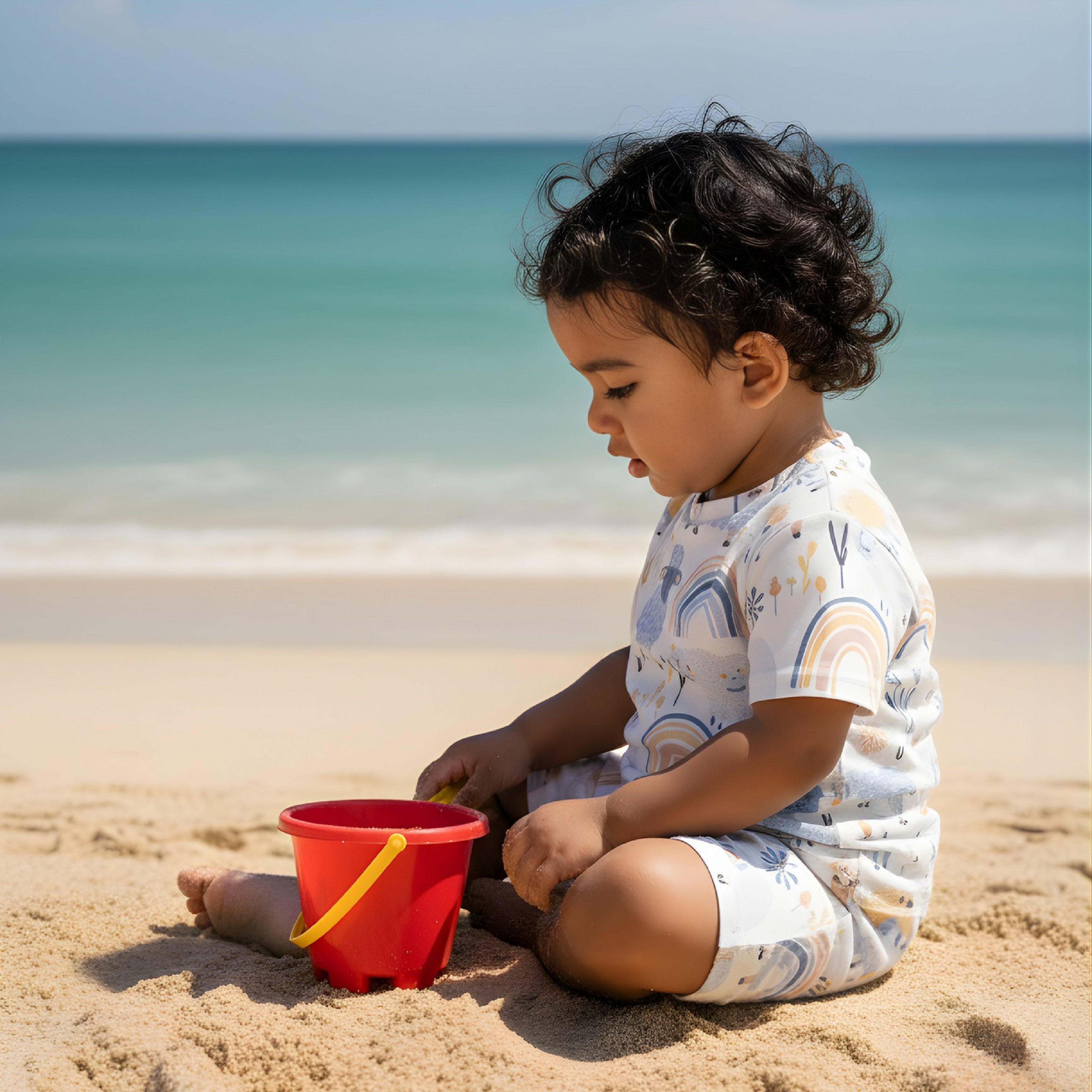 Little Joy Co-Ord Set