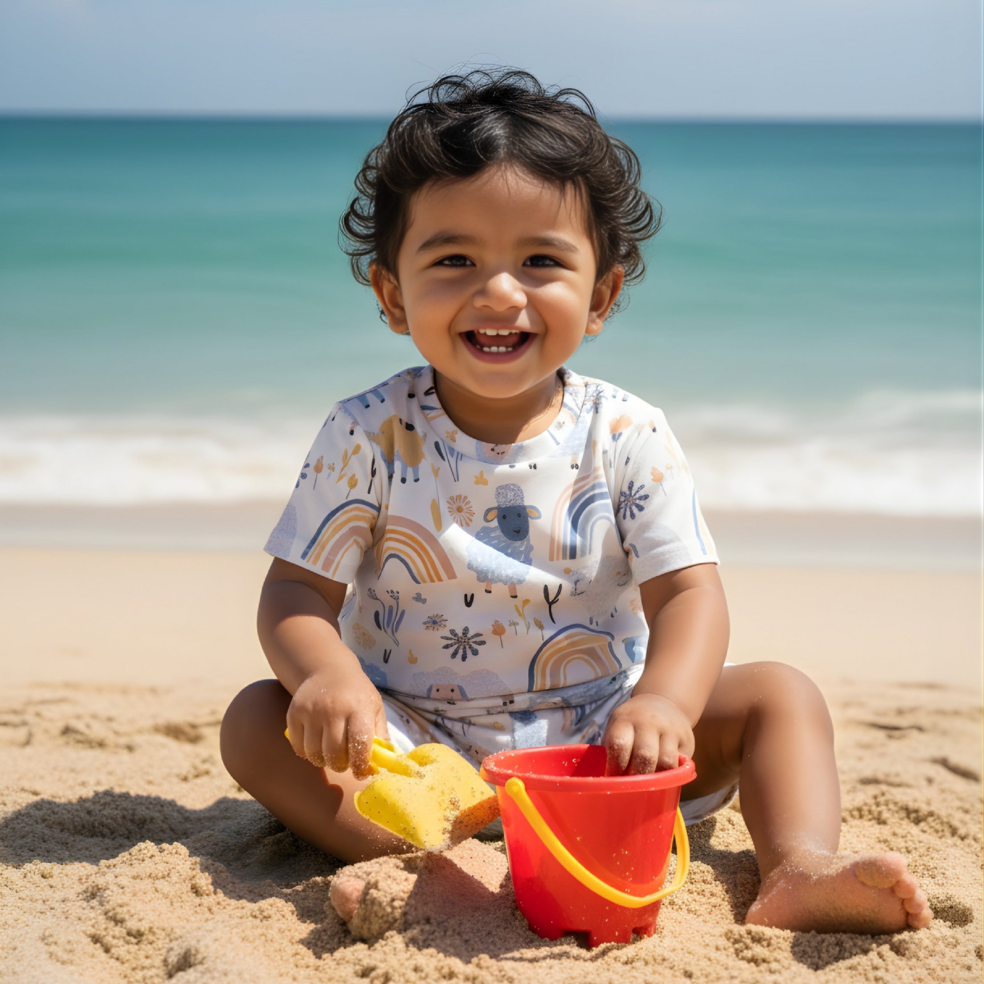 Little Joy Co-Ord Set