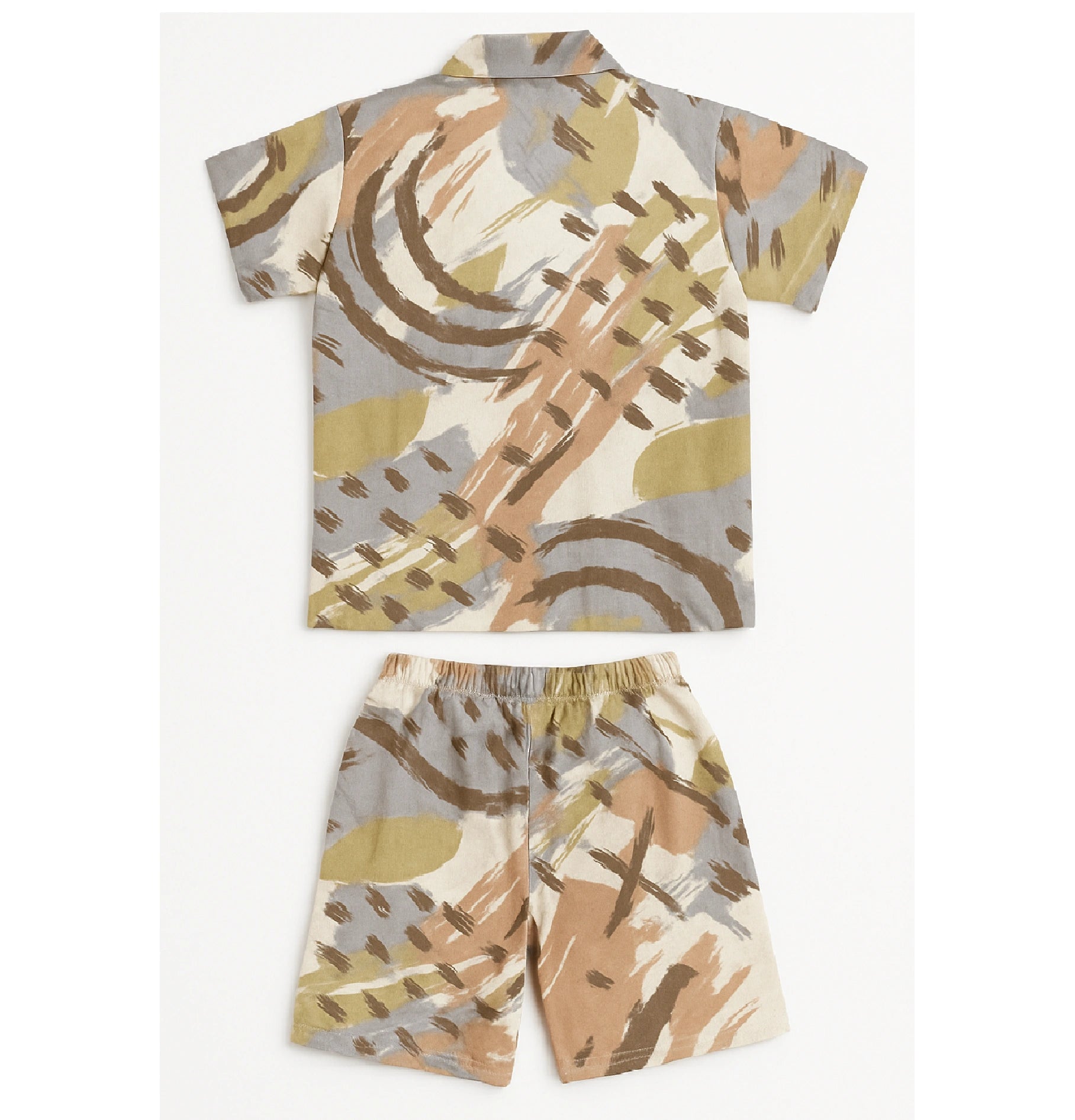 Baby Unisex Co-Ord Set