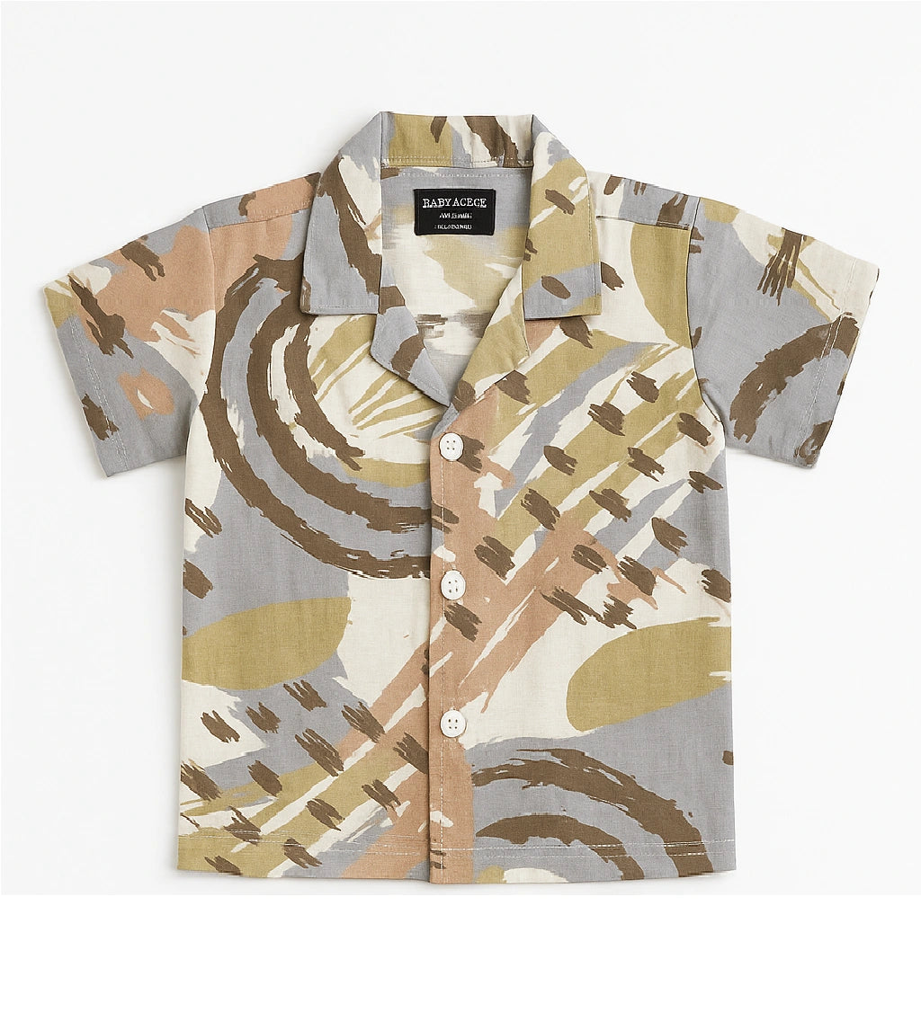 Baby Unisex Co-Ord Set