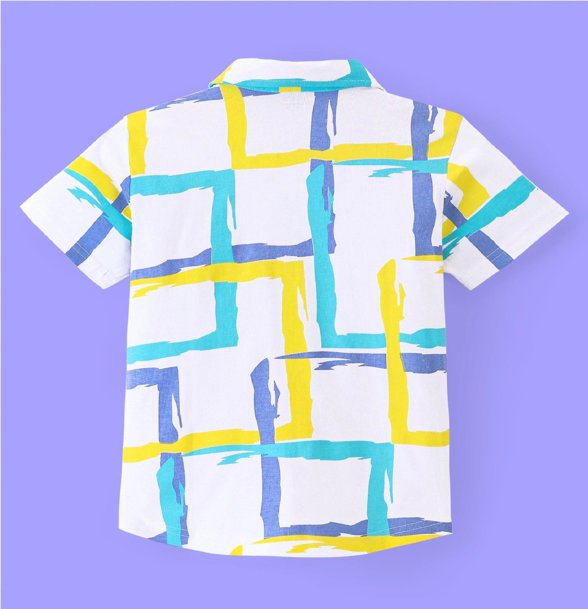 Kukus91 Kids co-rod set combo