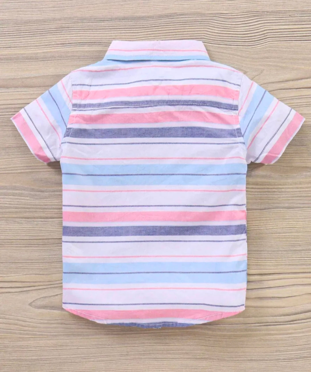 Kukus91 Boys lining shirt