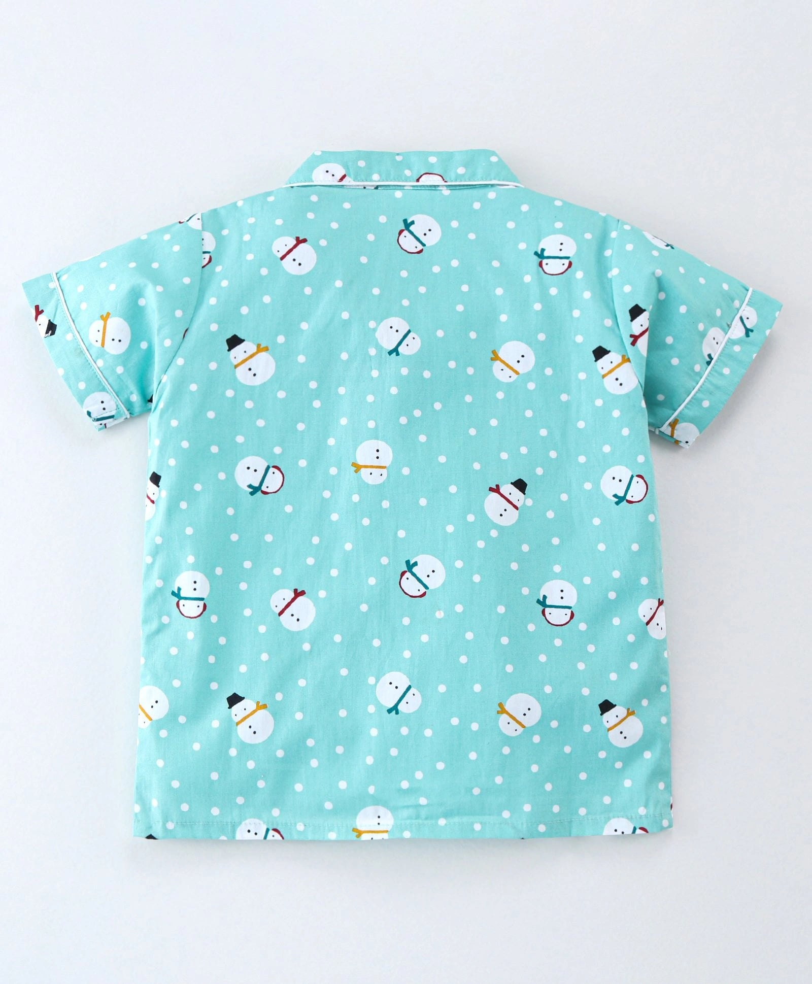 Kukus91 Baby Unisex Nights suit Pair