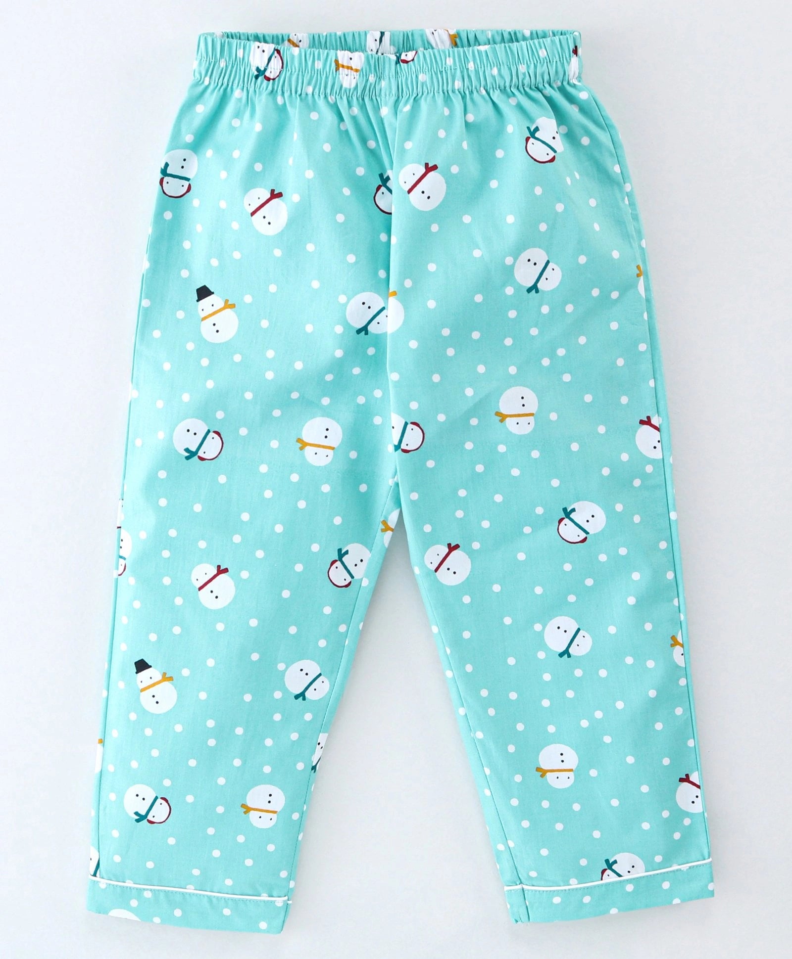 Kukus91 Baby Unisex Nights suit Pair