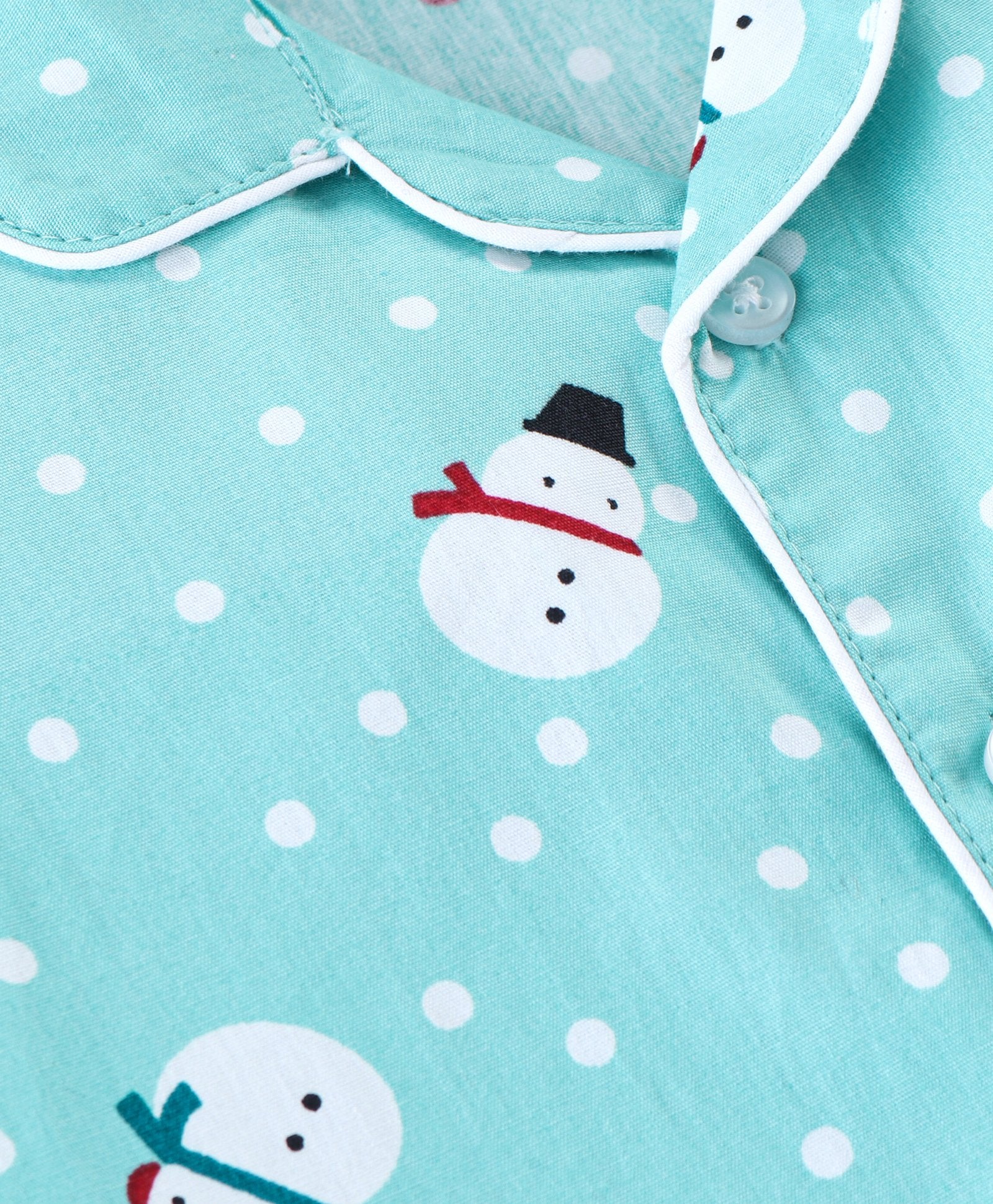 Kukus91 Baby Unisex Nights suit Pair