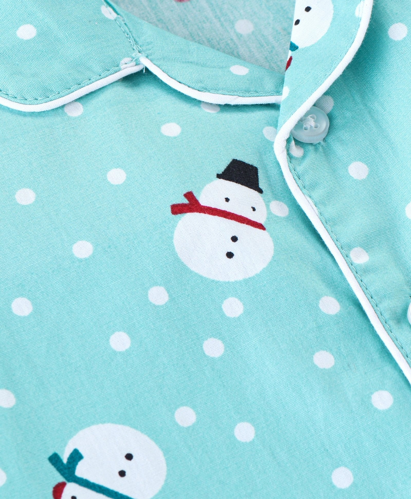 Kukus91 Baby Unisex Nights suit Pair