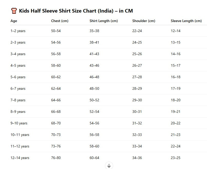 Kukus91 Boys White shirt