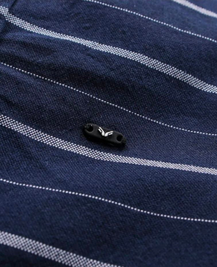 Kukus91 Boys Navy Blue shirt