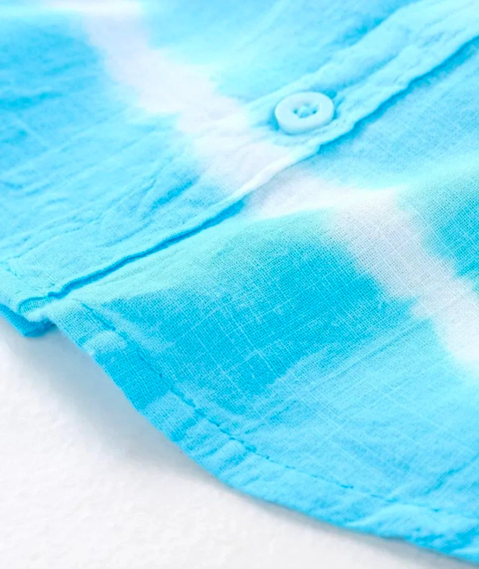 Kukus91 Summer Breeze Baby Shirt Combo